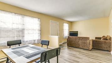 Rumah (3 Bedrooms) | Interior
