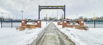 Near Hospitals: Home w/ Yard in Albany!