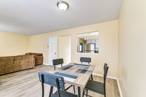 Maison (3 Bedrooms) | Intérieur