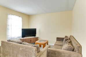 ハウス (3 Bedrooms) | 内装