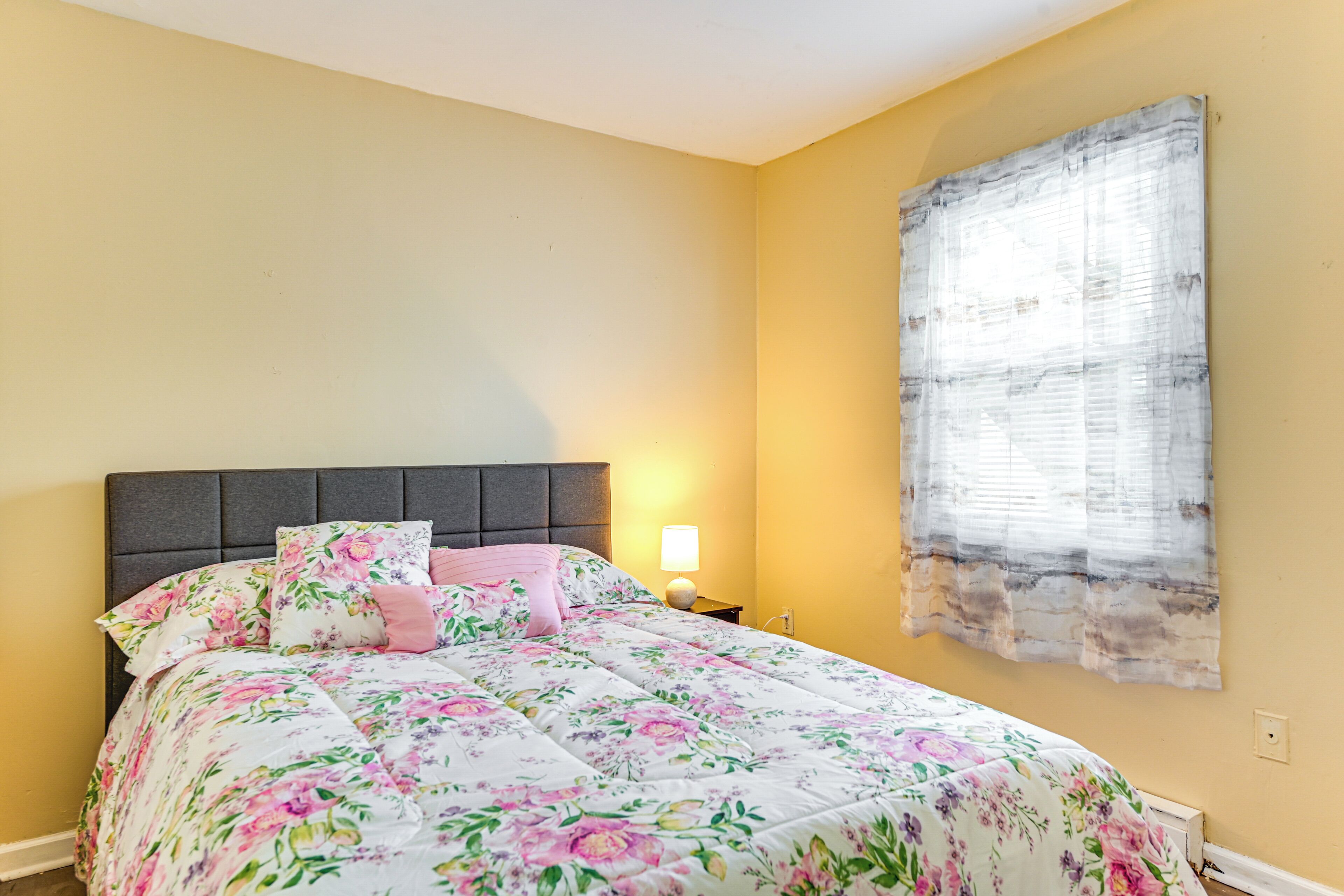 独立别墅 (3 Bedrooms) | 住宿内部