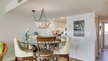 Appartement (2 Bedrooms) | Intérieur