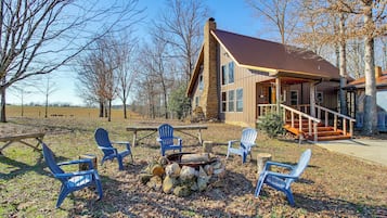 House (2 Bedrooms) | Front of property