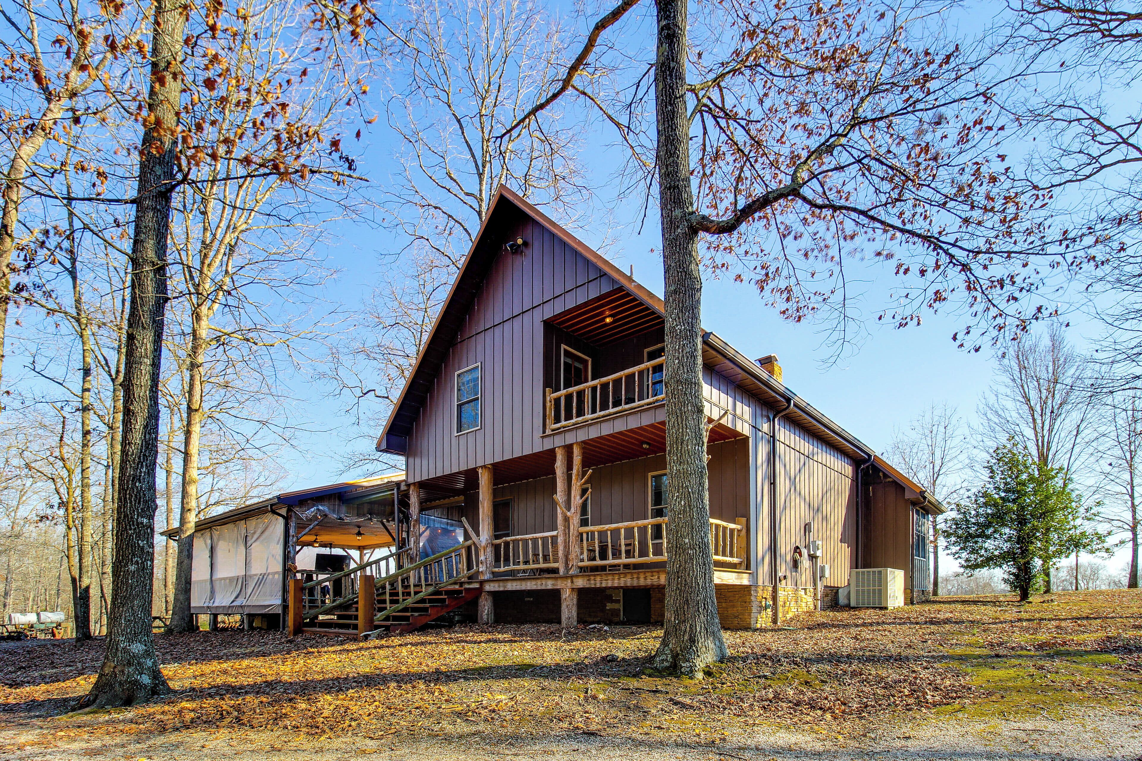 獨棟房屋 (2 Bedrooms) | 住宿內部