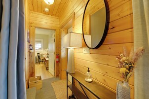 Casa (1 Bedroom) | Interior