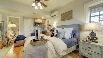 Huis (1 Bedroom) | Interieur