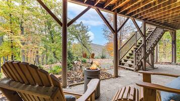 Casa (1 Bedroom) | Interior