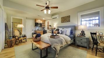 Casa (1 Bedroom) | Interior