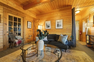 Casa (1 Bedroom) | Interior