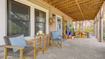 ํ์ฐ์ค (1 Bedroom) | ์๋ฐ ์์ค ์ ๋ฉด