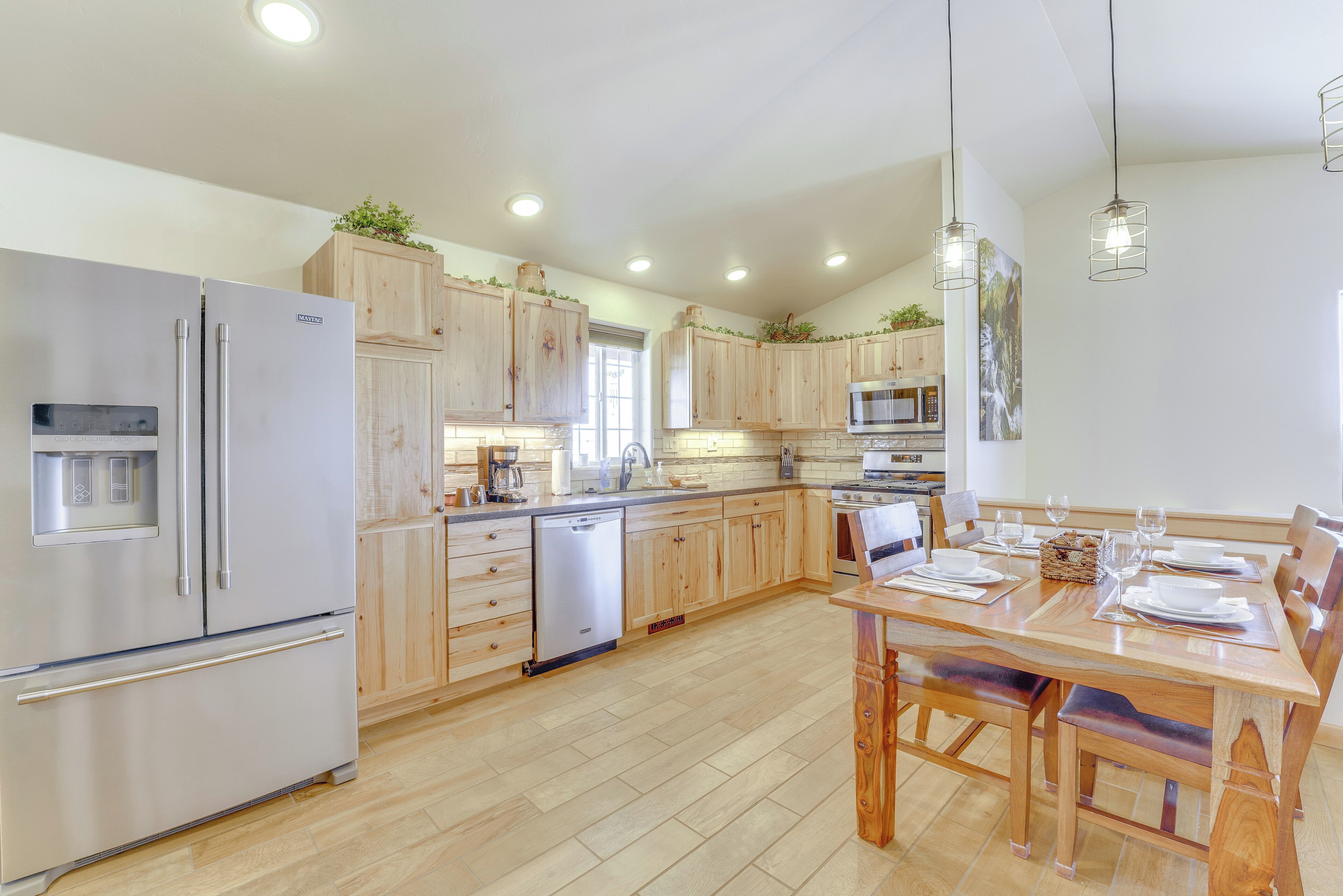 บ้านพัก (1 Bedroom) | ภายใน