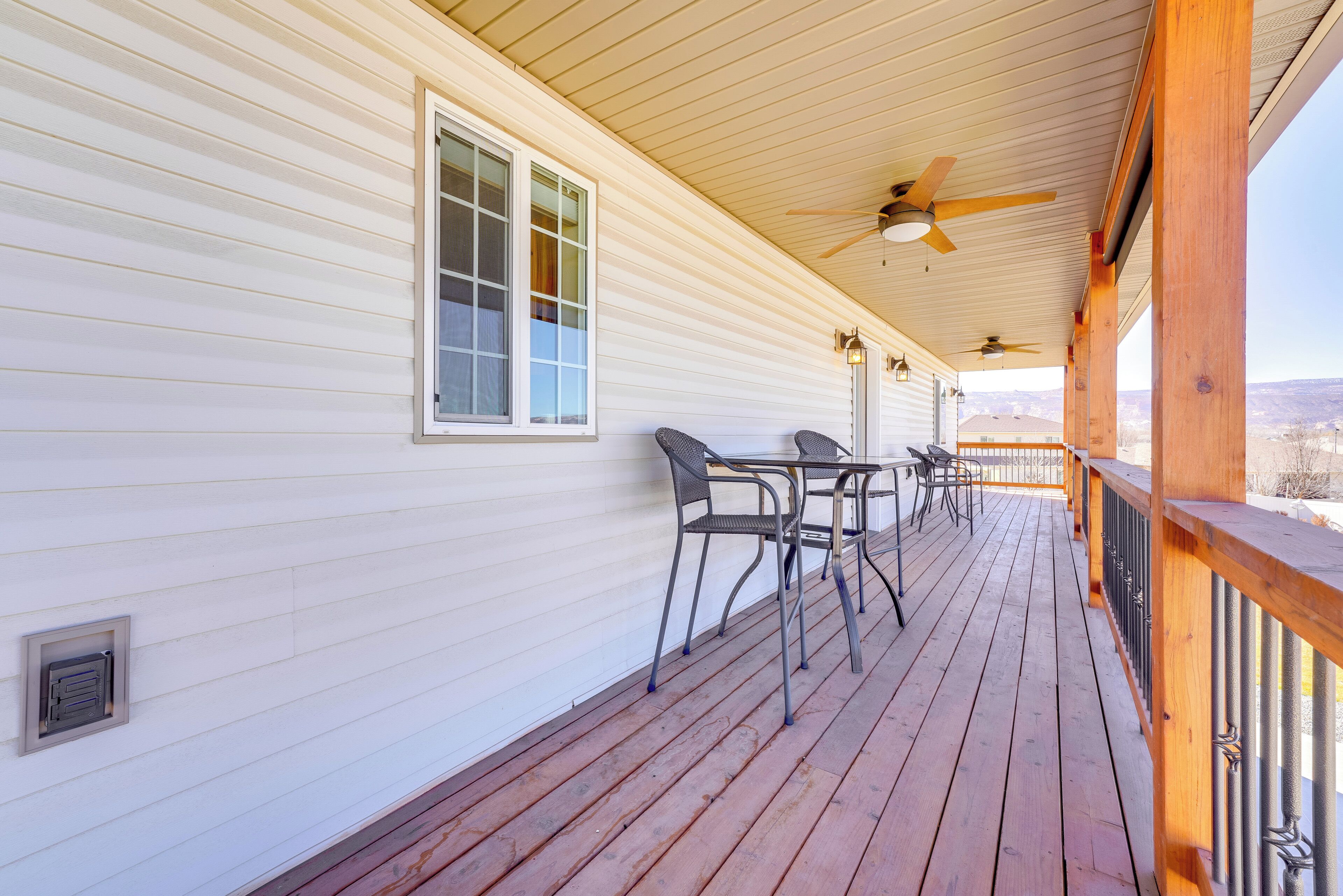 ハウス (1 Bedroom) | 内装