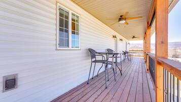 House (1 Bedroom) | Interior