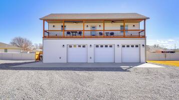 House (1 Bedroom) | Interior