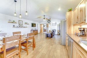 House (1 Bedroom) | Interior