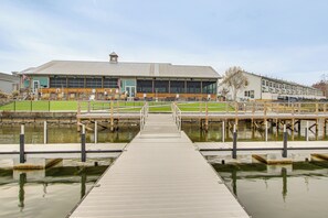 อพาร์ทเมนท์ (3 Bedrooms) | ภายใน