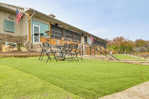 Căn hộ (3 Bedrooms) | Nội thất