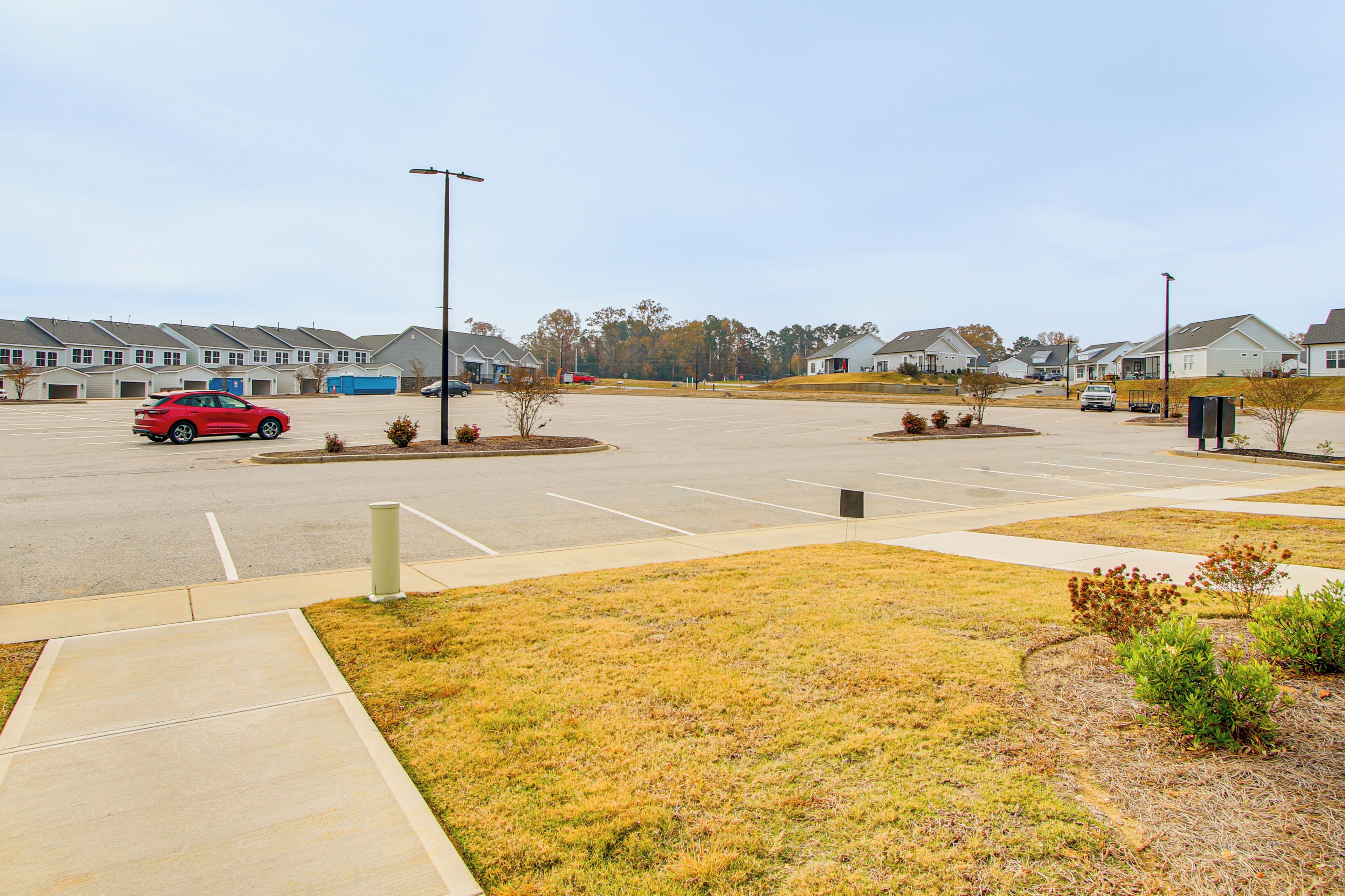 Apartment (3 Bedrooms) | Interior