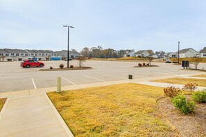 อพาร์ทเมนท์ (3 Bedrooms) | ภายใน