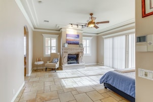 Casa (6 Bedrooms) | Interior