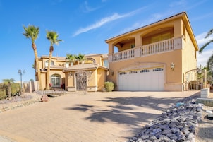 Casa (6 Bedrooms) | Interior