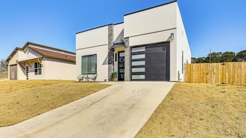 Casa (2 Bedrooms) | Parte interna