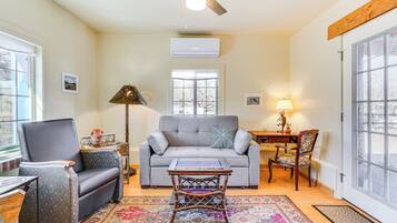 Casa (1 Bedroom) | Interior