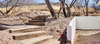 Peaceful & Historic Home in Patagonia!