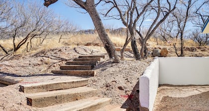 Peaceful & Historic Home in Patagonia!