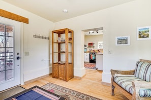 Huis (1 Bedroom) | Interieur