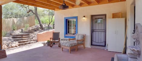 House (1 Bedroom) | Front of property