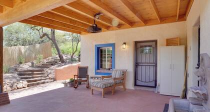 Peaceful & Historic Home in Patagonia!