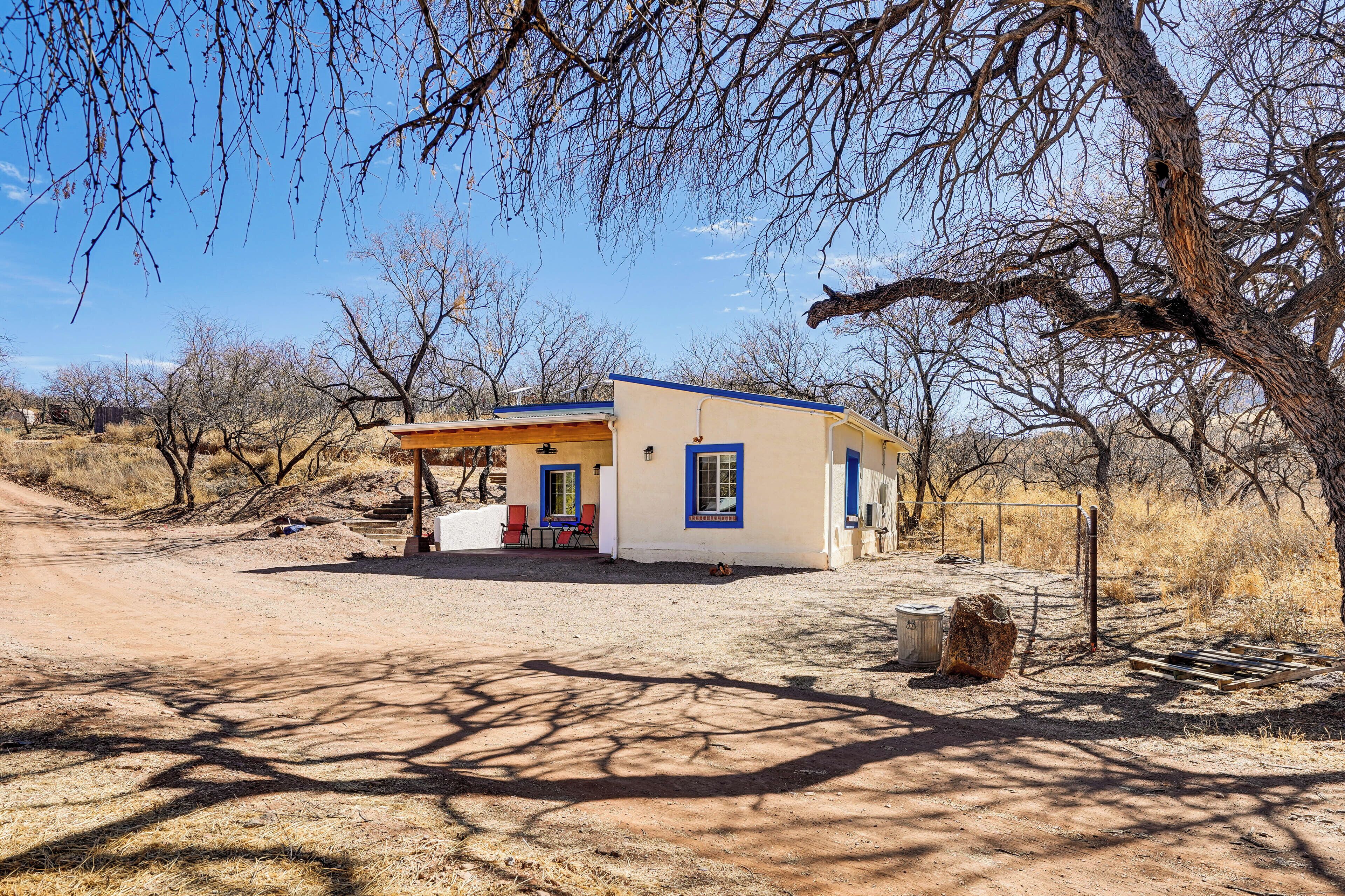 獨棟房屋 (1 Bedroom) | 住宿內部