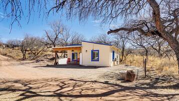 Nhà (1 Bedroom) | Nội thất