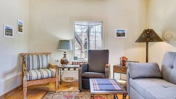 Casa (1 Bedroom) | Interior