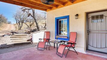 Nhà (1 Bedroom) | Nội thất