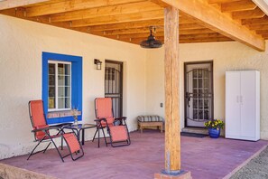 Maison (1 Bedroom) | Intérieur