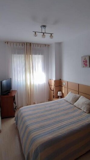 2 habitaciones 