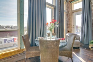 Apartamento (1 Bedroom) | Interior