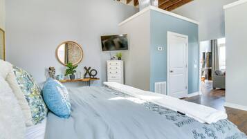 Apartemen (1 Bedroom) | Interior