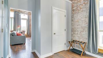 Departamento (1 Bedroom) | Interior