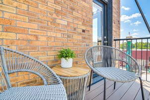 Apartment (1 Bedroom) | Interior