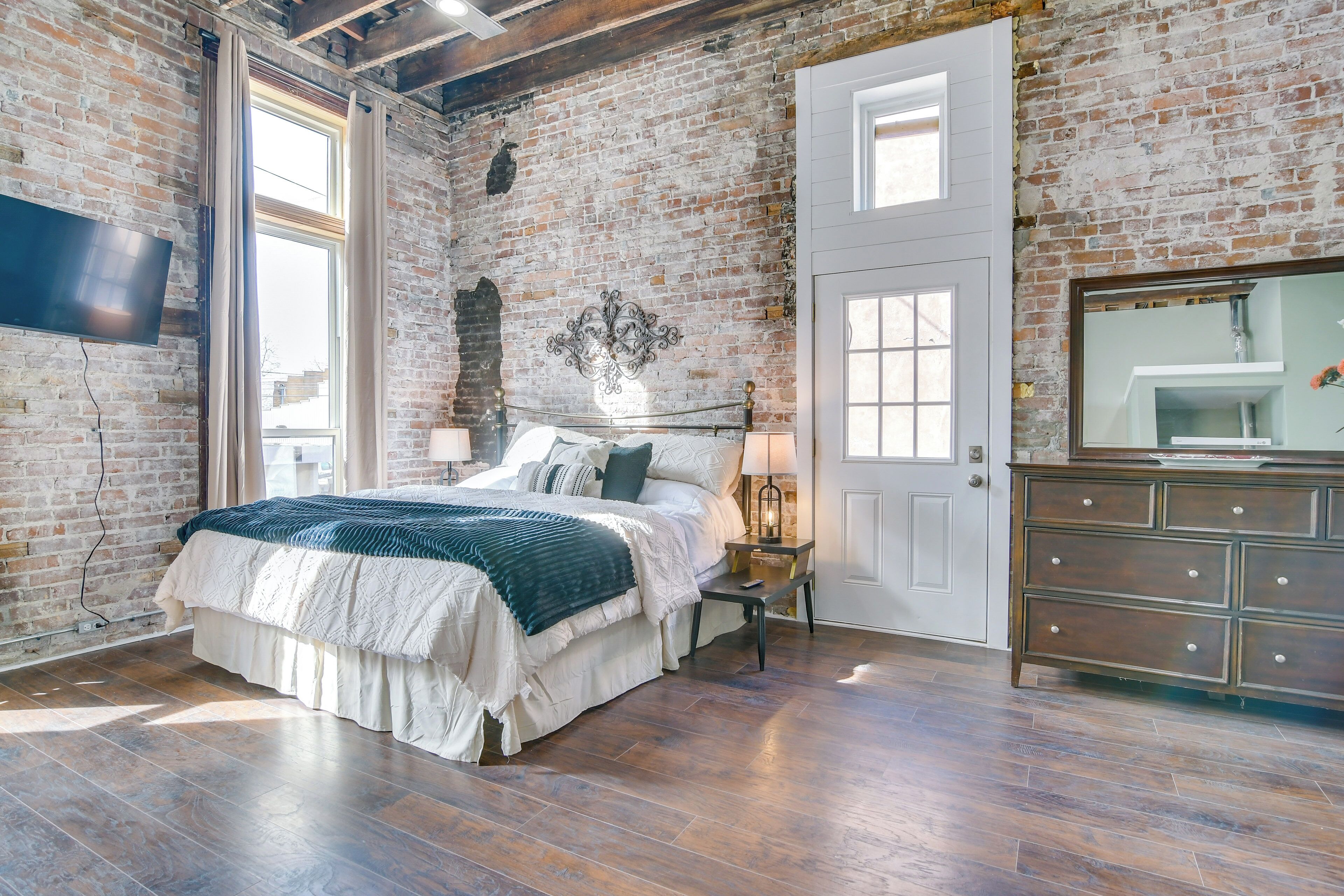 公寓 (2 Bedrooms) | 住宿內部