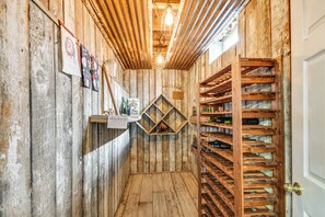 Maison (4 Bedrooms) | Intérieur