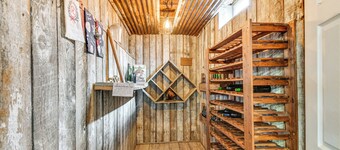 The Gathering Place: Rushville Home w/ Hot Tub