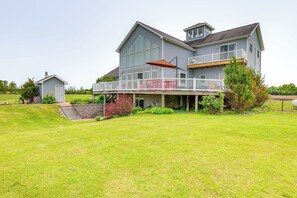 Maison (4 Bedrooms) | Intérieur