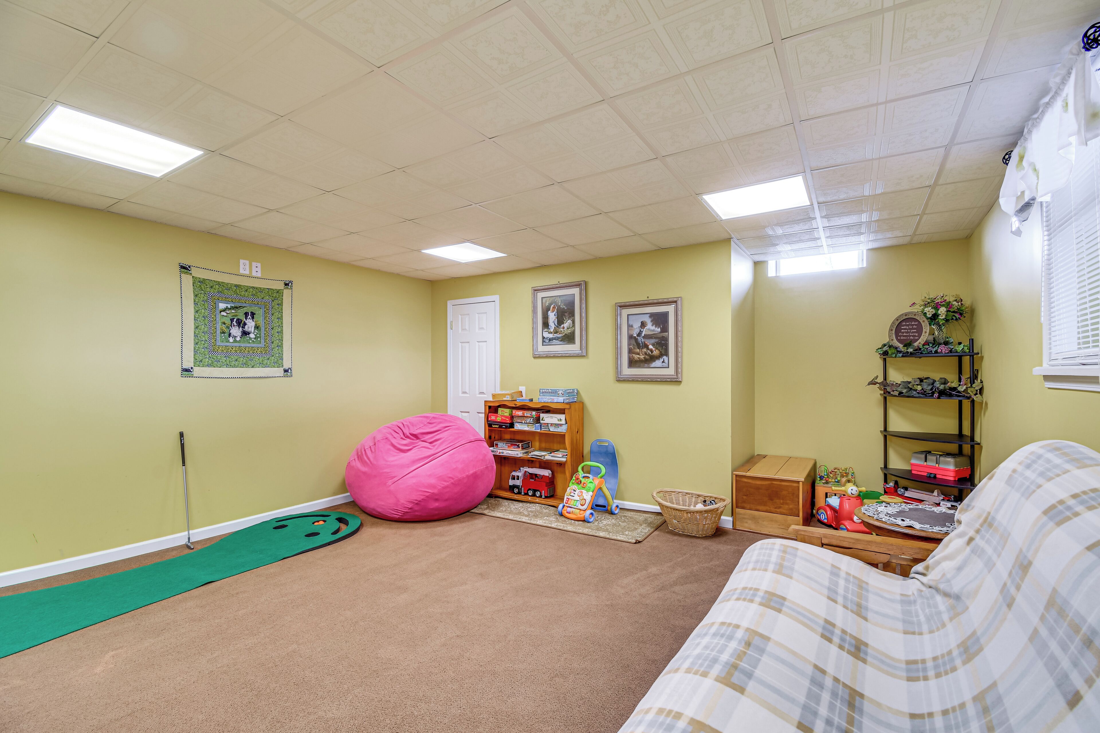 Casa (4 Bedrooms) | Parte interna