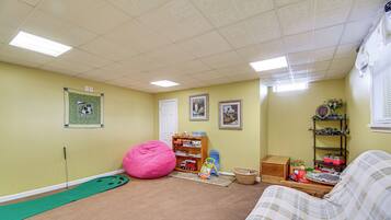 Casa (4 Bedrooms) | Parte interna
