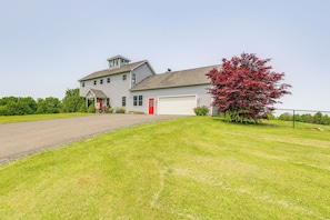 Talo (4 Bedrooms) | Sisätilat