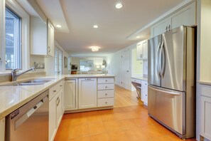 Maison (5 Bedrooms) | Intérieur